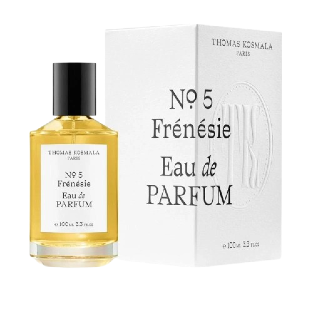 Thomas Kosmala No. 5 Venise Eau de Parfum 100ml