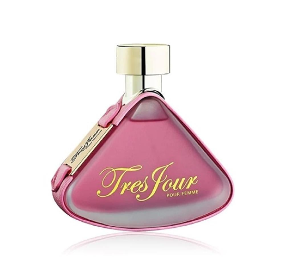 Armaf Tres Jour Pour Femme Eau De Parfum 100ml