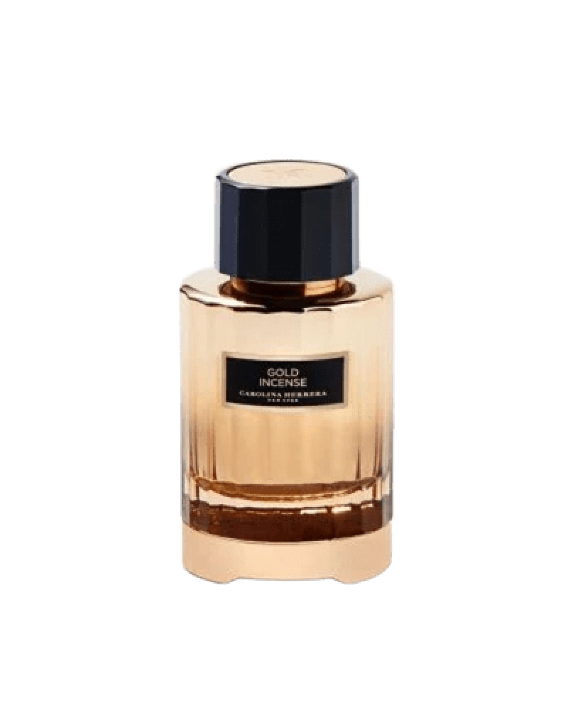Carolina Herrera Gold Insence Unisex Eau de Parfum 100ml