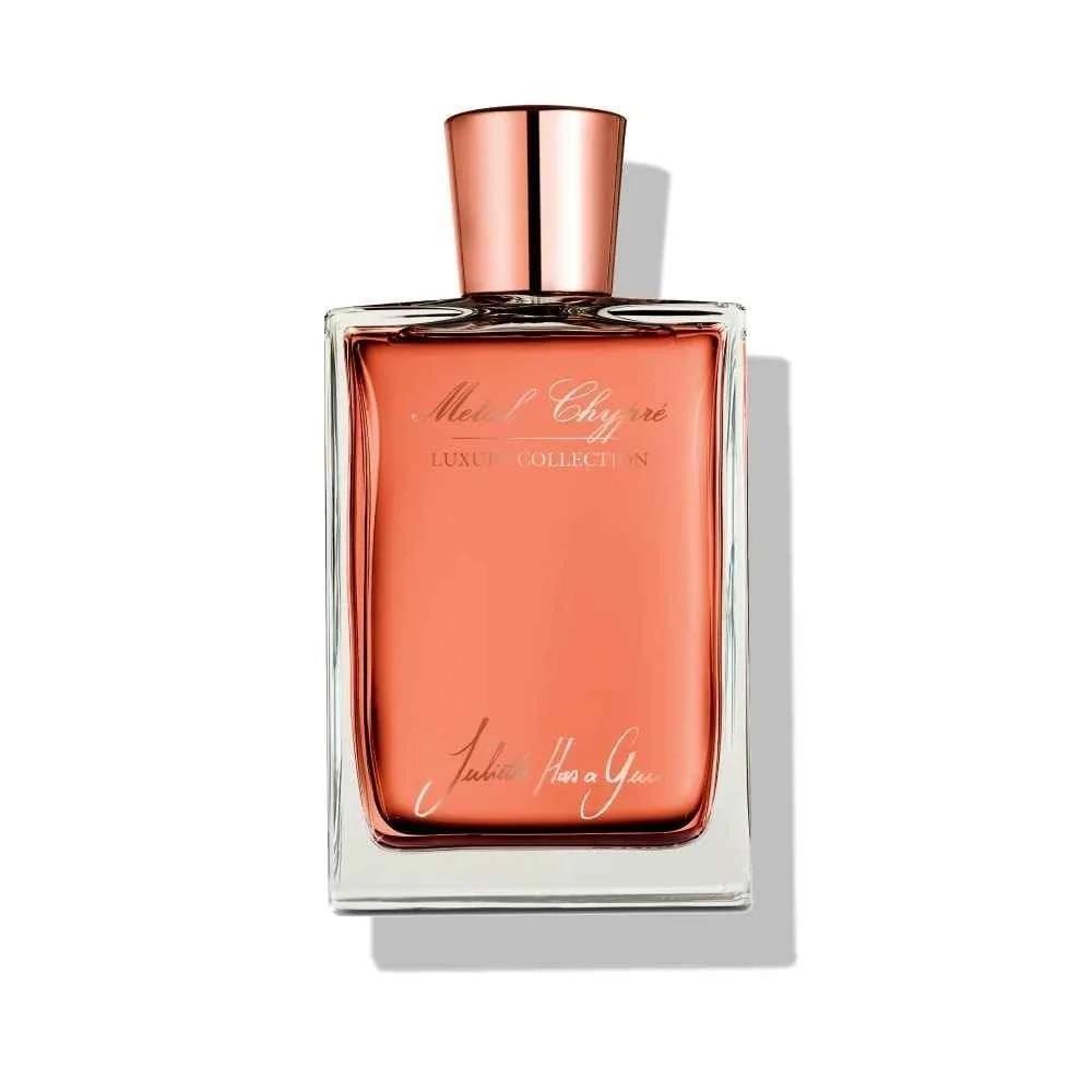 Metal Chypre by Juliette Has a Gun Eau de Parfum 100ml