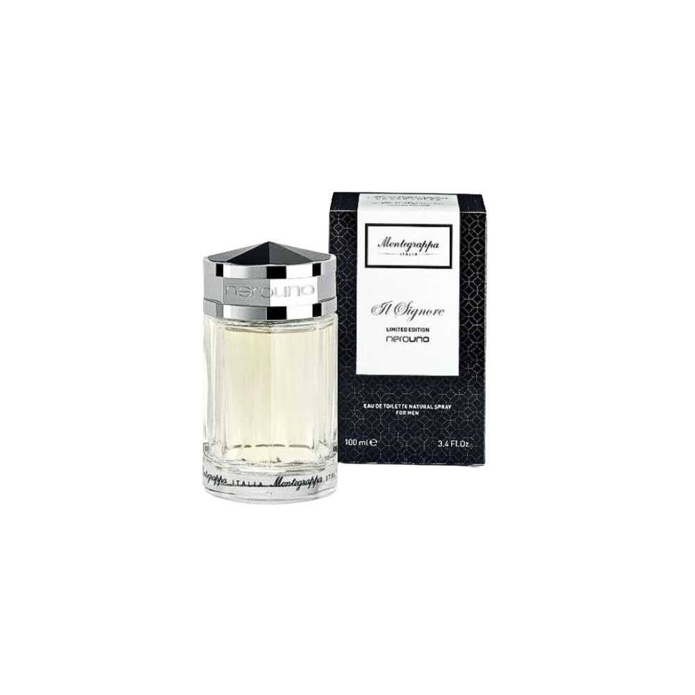 عطر نيرو اونولي سيجنور ليميتد ايديشن من مونتيقرابا او دي تواليت 100مل