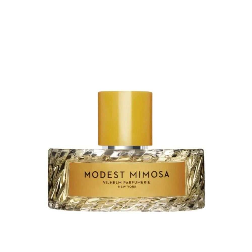 Wilhelm Parfumerie Modest Mimosa Eau de Parfum Unisex 100ml