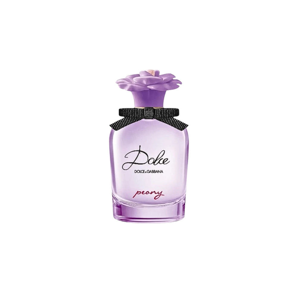 عطر بيوني من دولتشي اند غابانا او دو بارفيوم 75مل