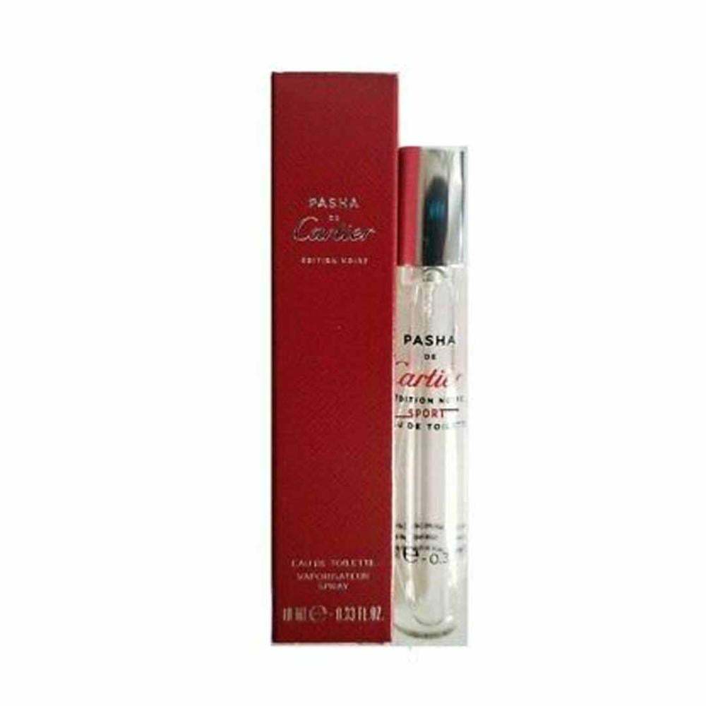 عطر ديكلاريشن من كارتير أو دو تواليت 10 مل بخاخ