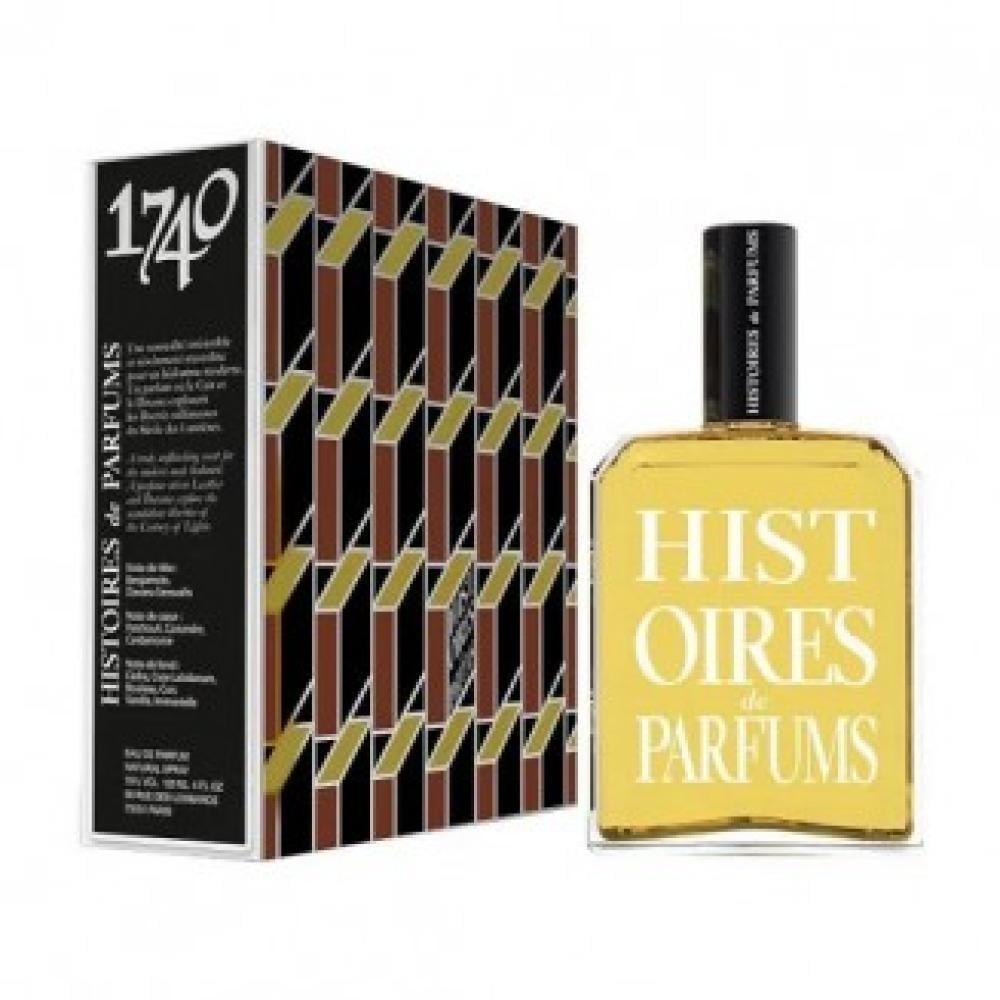 Histoires de Parfums 1740 Eau de Parfum
