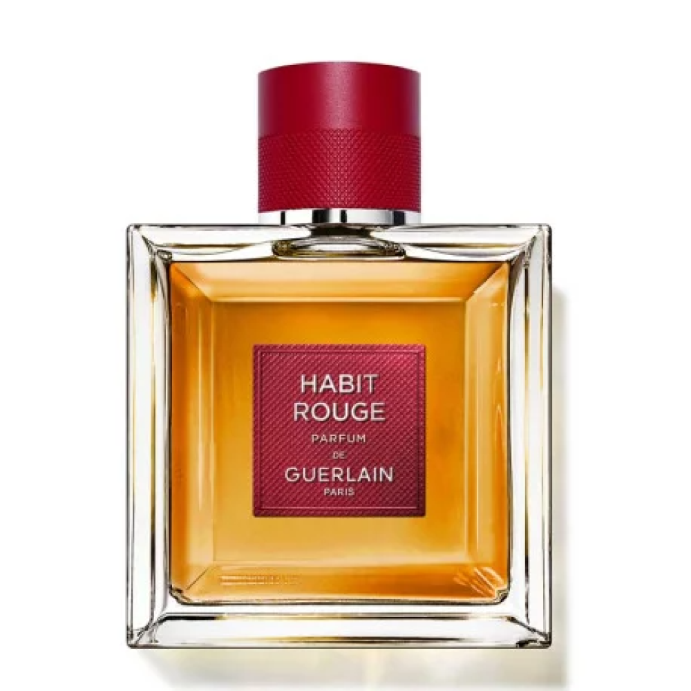 Guerlain Habit Rouge Eau de Parfum 100ml