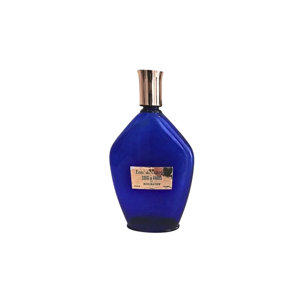 عطر سوار دي باريس من بورجوا او دي كولونيا 230مل