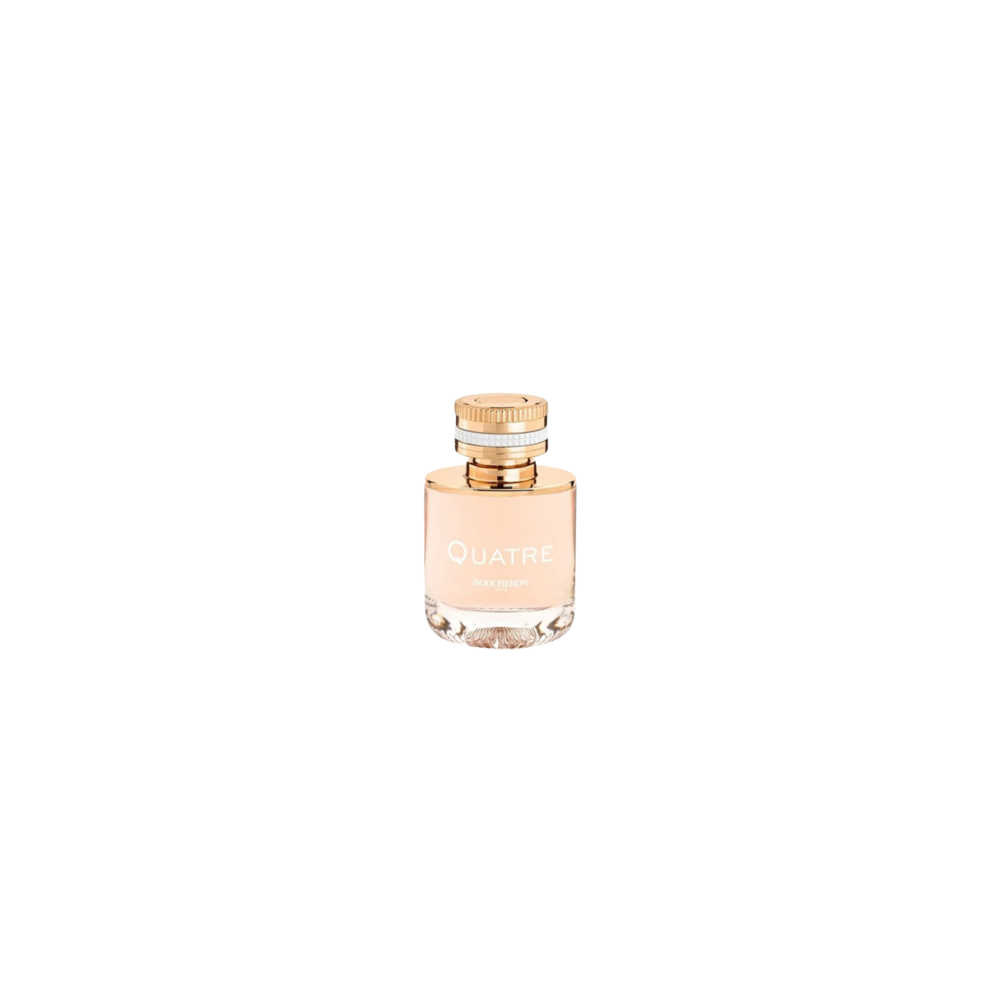 عطر كواتر بور فيم من بوشرون او دو برفيوم - 100مل