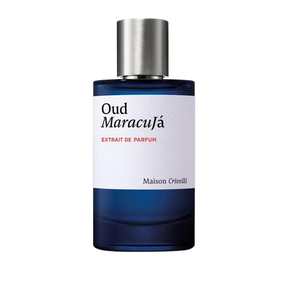 Maison Crivelli Oud Maracuja Extrait de Parfum 100ml