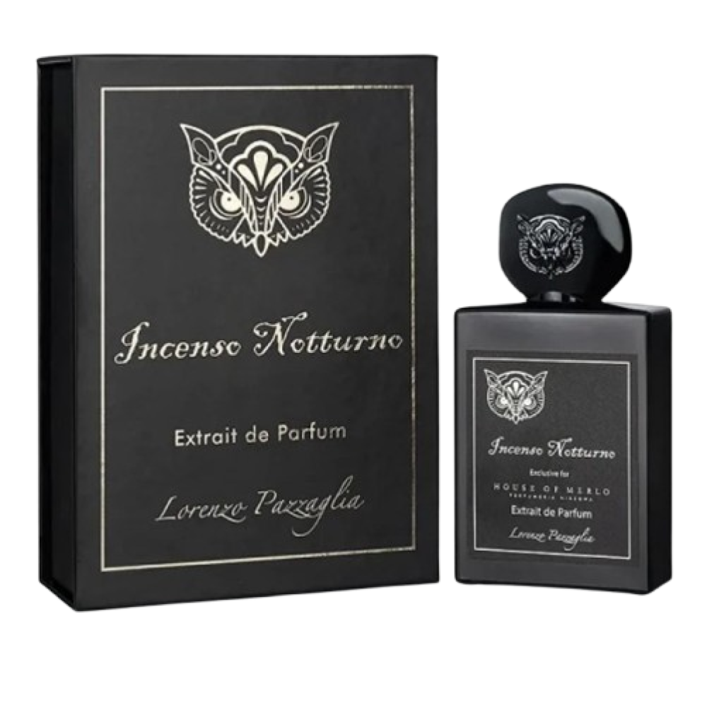 Lorenzo Pazzaglia Extrait de Nuit Neutrino 50ml