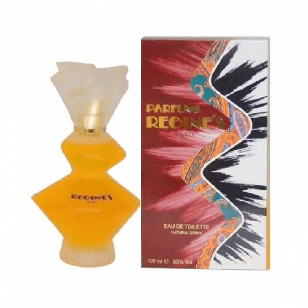 عطر ريجينس من بارفوم ريجين او دو تواليت 100مل