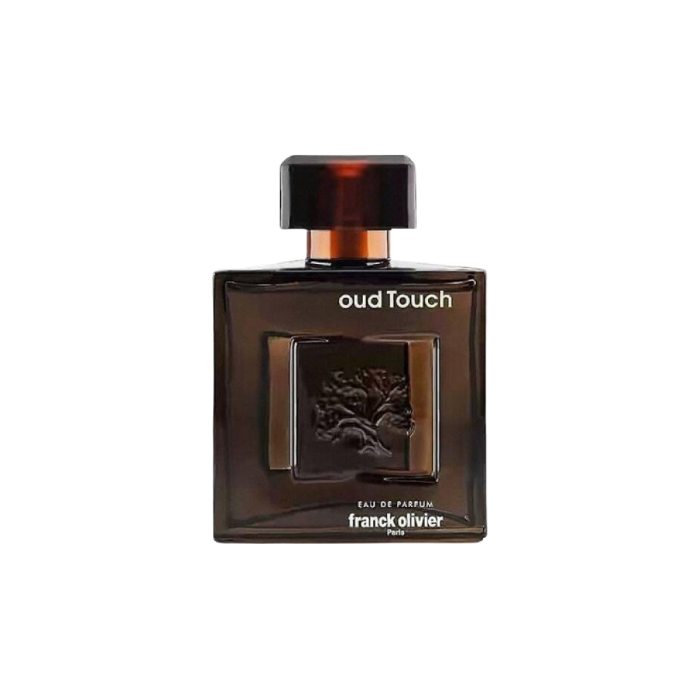 Franck Olivier Oud Touch Eau de Parfum 100ml