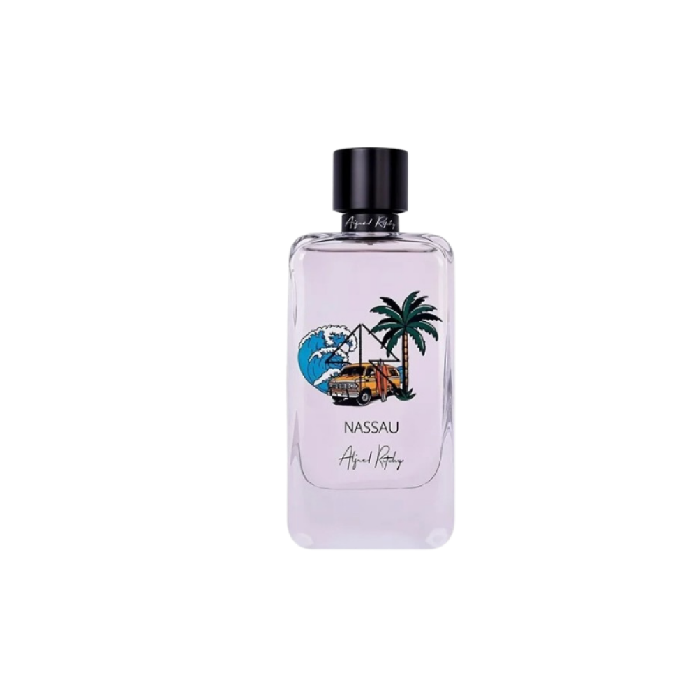 عطر ناسو من الفريد ريتشي او دي برفيوم 100 مل