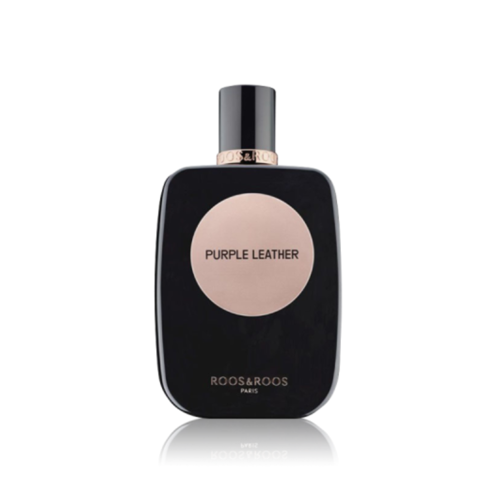 Roos & Roos Purple Leather EDP 100ml