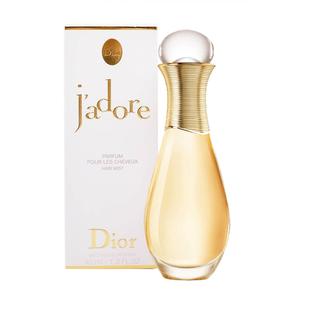 معطر شعر جادور من ديور 40مل