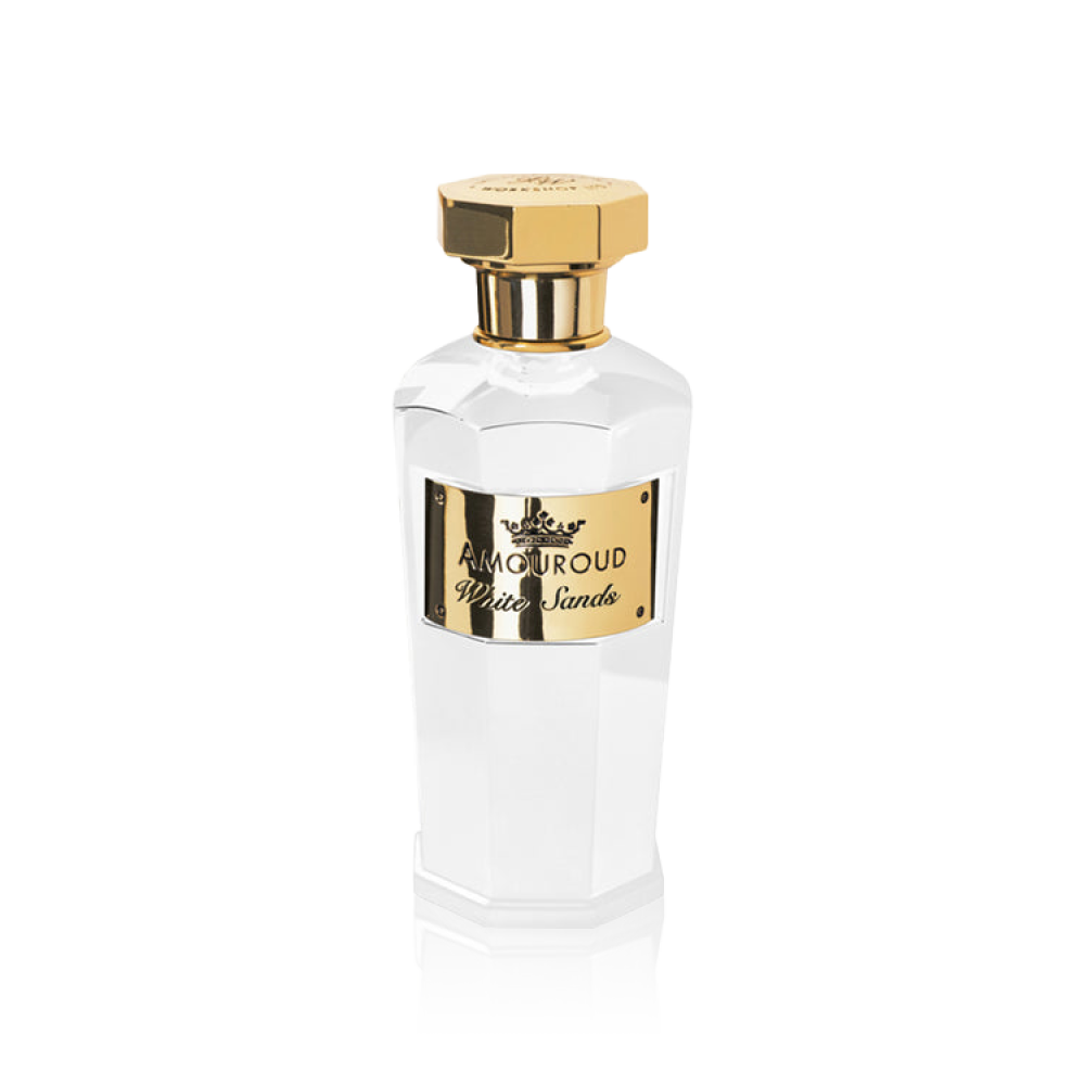 Amouroud White Sands Perfume 100ml