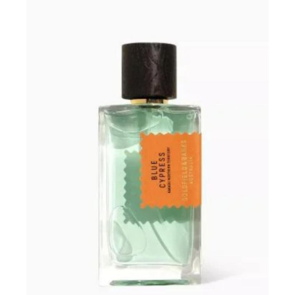 Blue Cypress Parfum 100ml