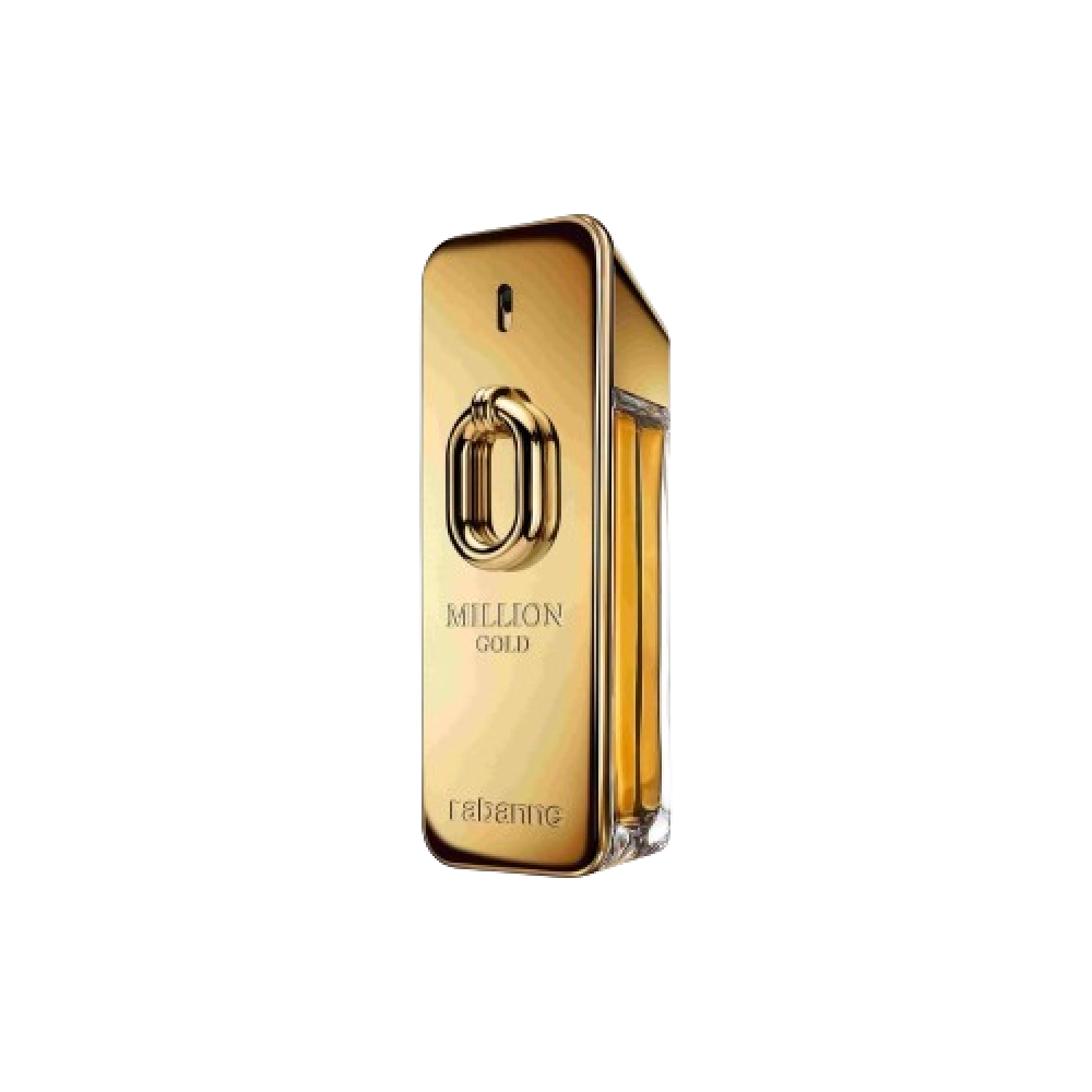 عطر مليون قولد من باكو رابان او دي بارفيوم انتنس 100 مل