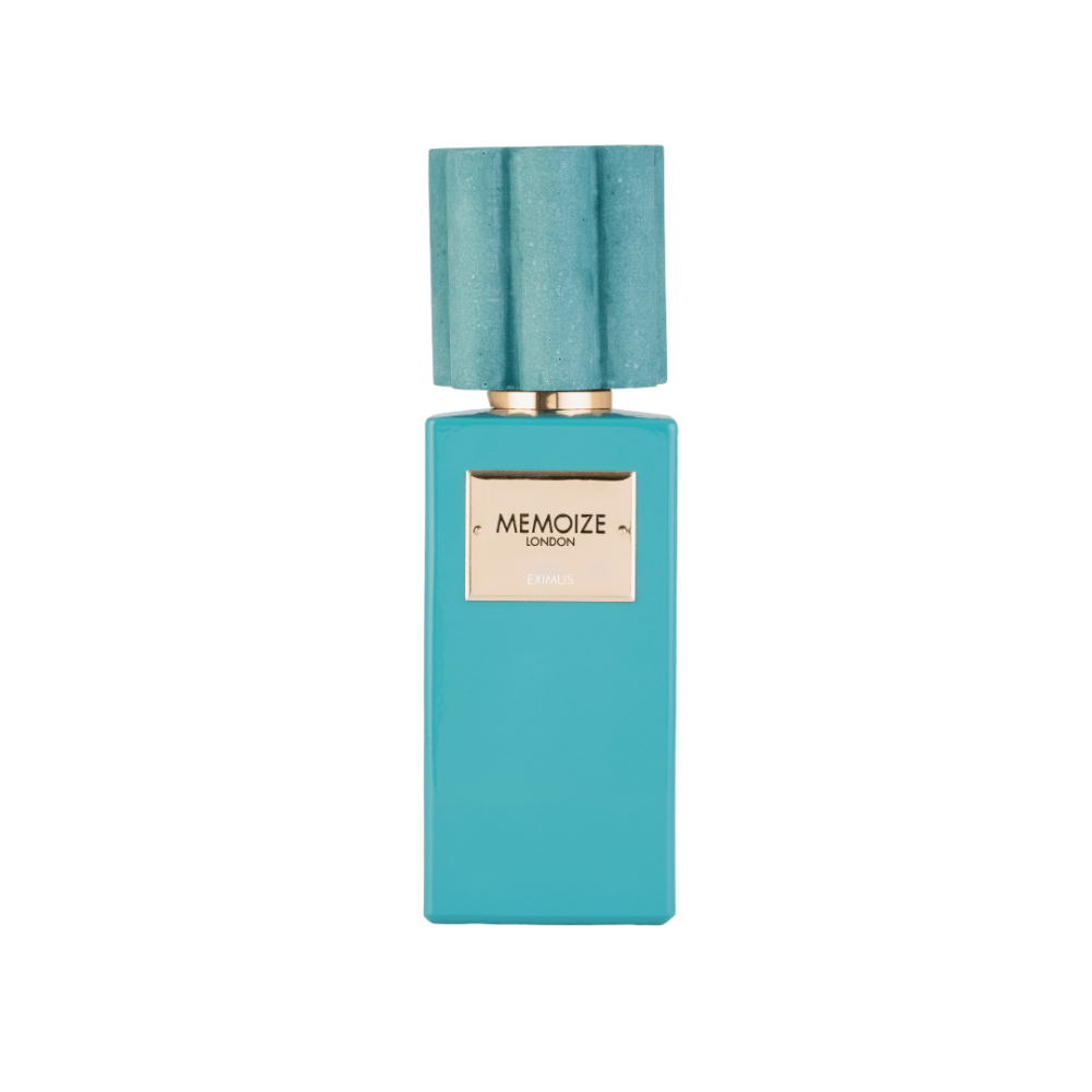 عطر إكزيموس إكستريت من ميمواز لندن دي بارفان 100 مل