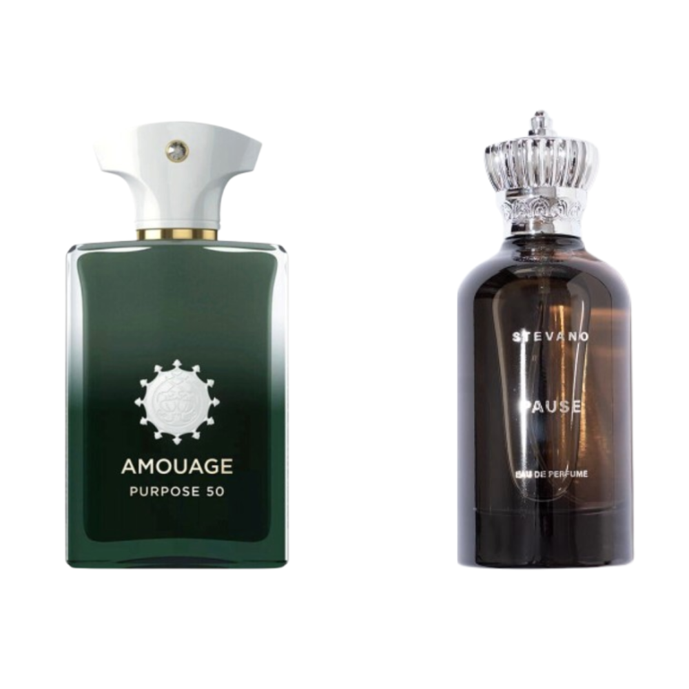 عطر بوز من ستيفانو 100 مل