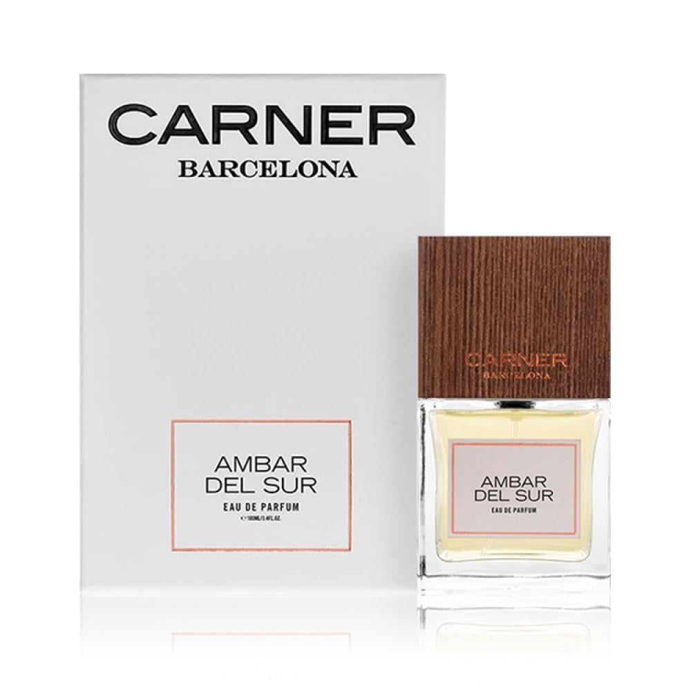 عطر أمبار ديل سور من كارنر برشلونة 100مل