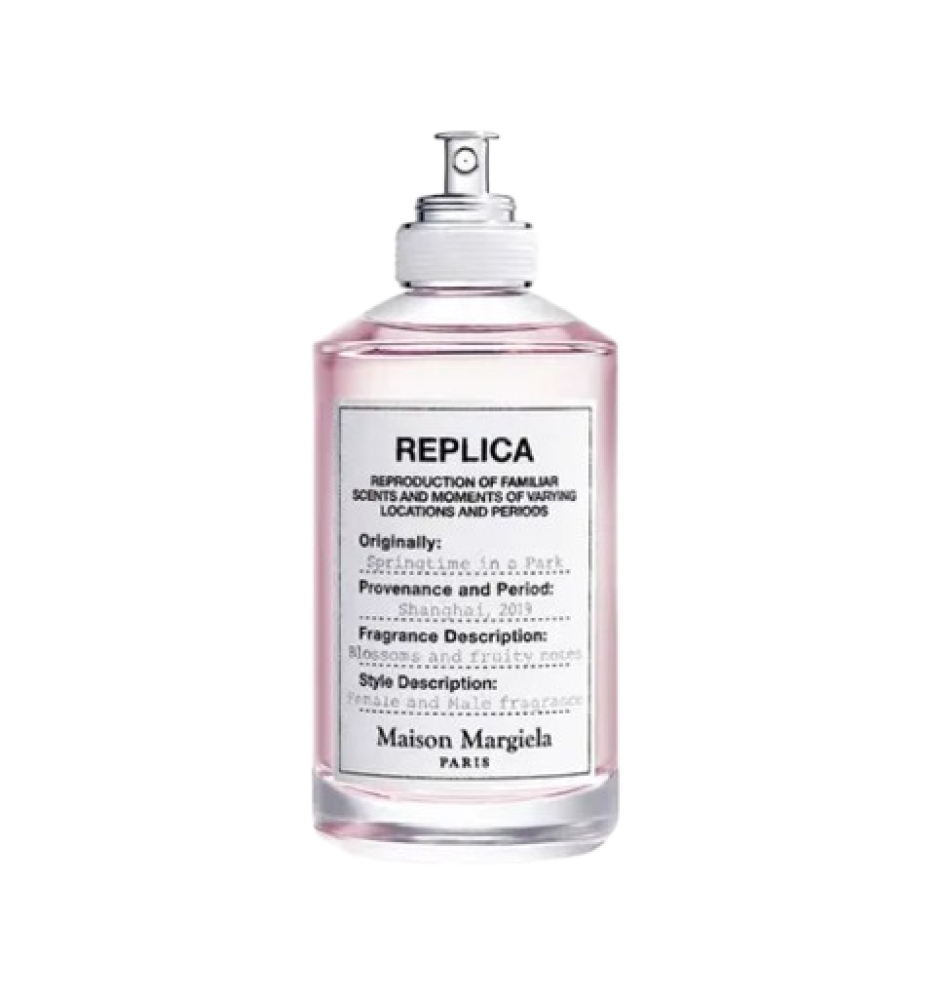 Maison Margiela Replica Springtime In A Park Eau de Toilette 100ml