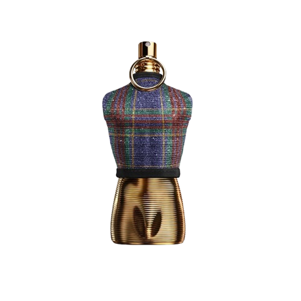 Jean Paul Gaultier Le Male Elixir Collector Edition Eau de Parfum - 125ml