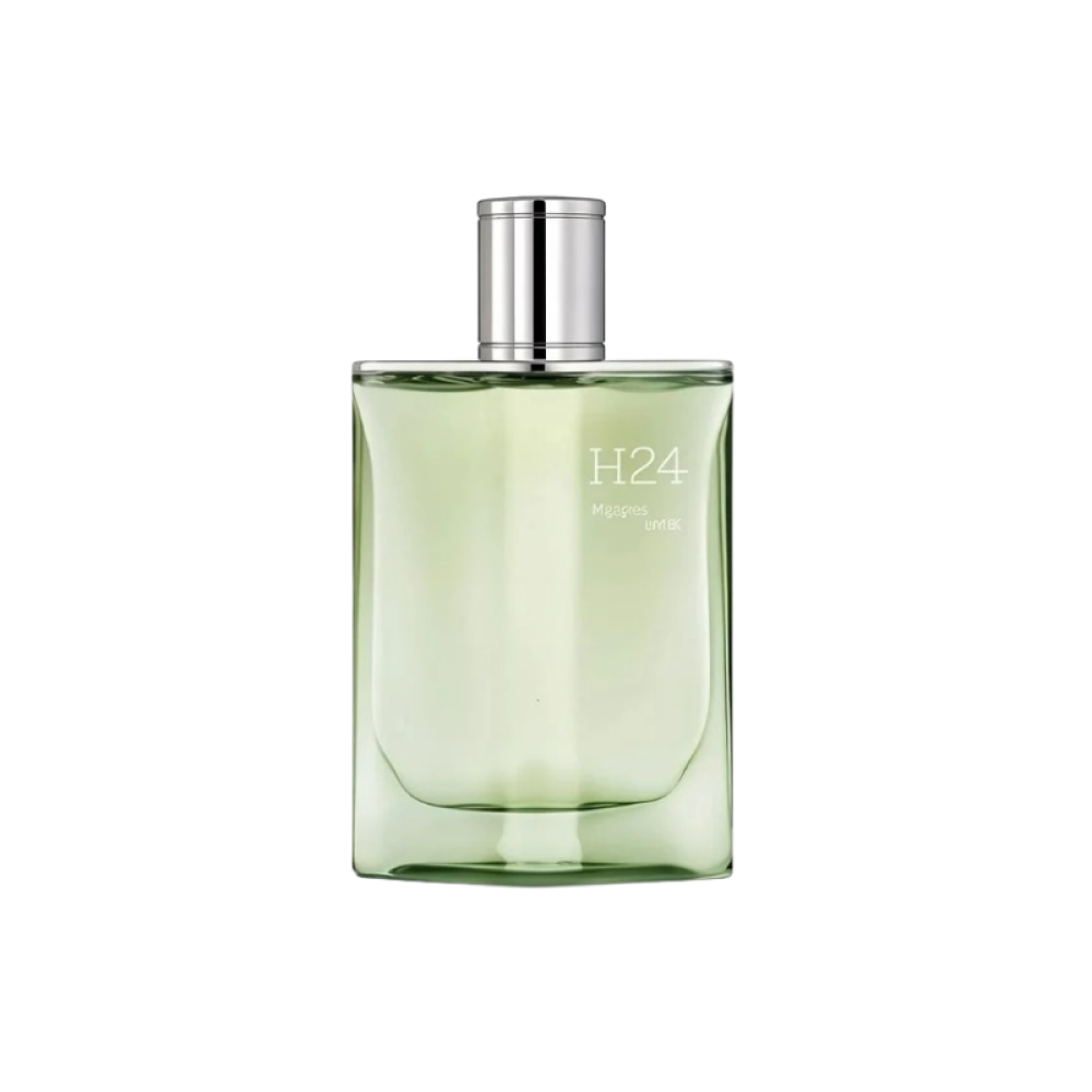 عطر H24 هيربس فايفز من هيرمس او دو بارفيوم 100مل