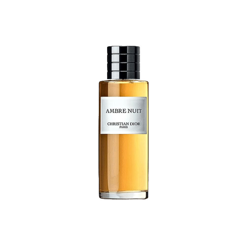 عطر عنبر نويت من ديور - او دو بارفيوم