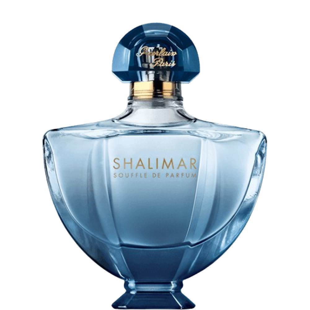 عطر غيرلان شاليمار سوفل دي بارفيوم او دو بارفيوم 90مل