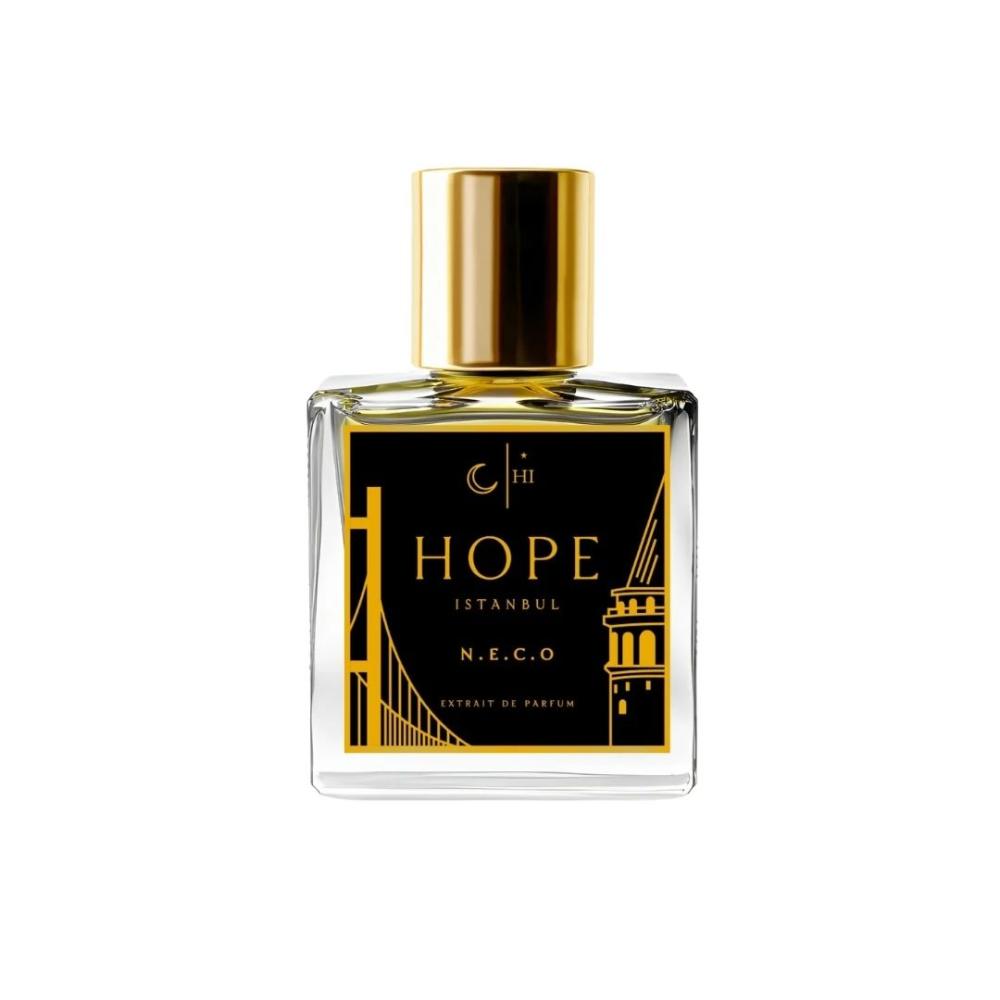 عطر إن إي سي أو من هوب إسطنبول إكستريت دي بارفان 100 مل