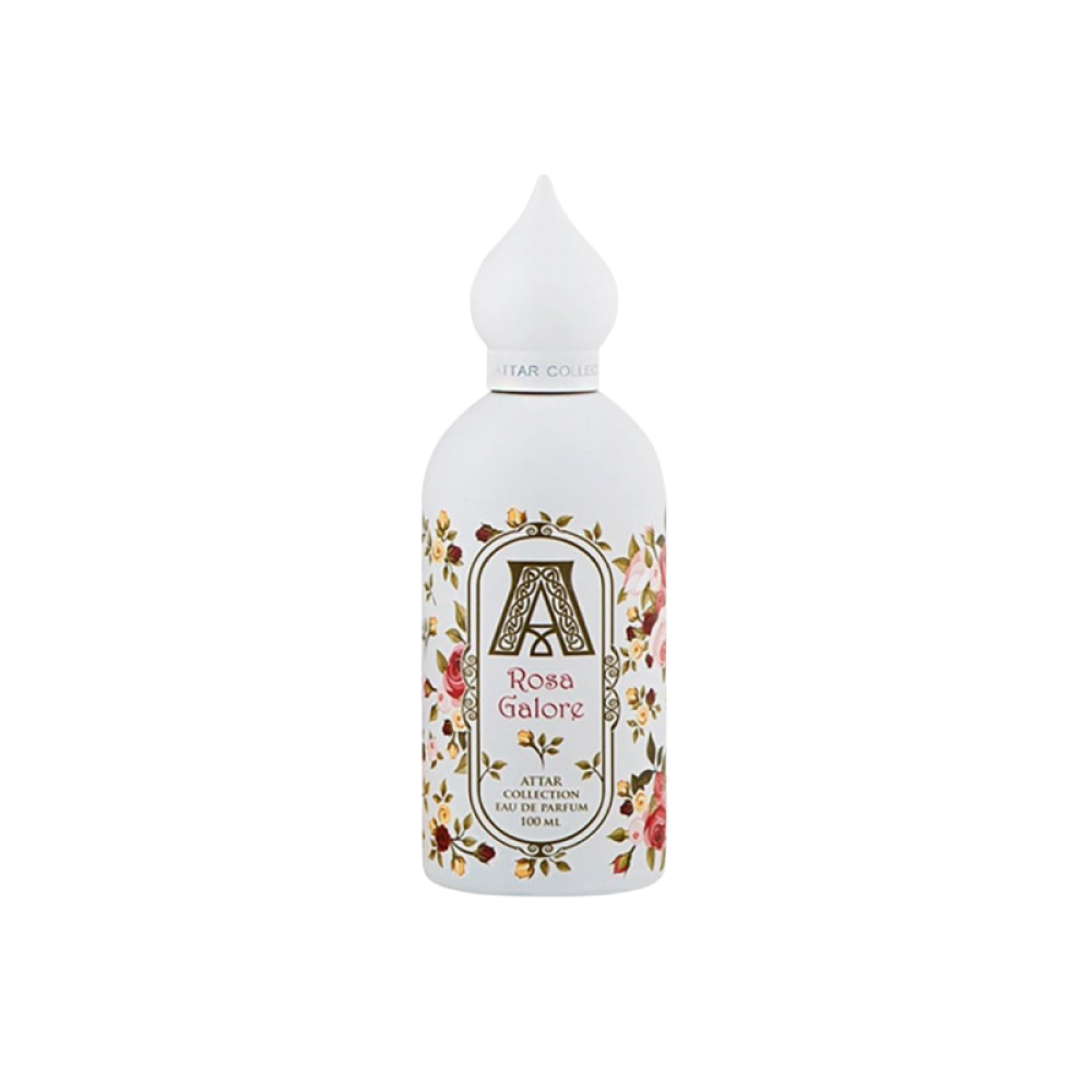 Rose Galore by Attar Collection Eau de Parfum 100ml