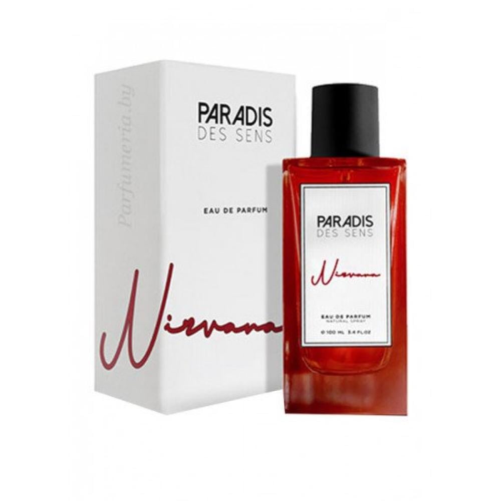 Paradises de Sens Nirvana Eau de Parfum 100ml