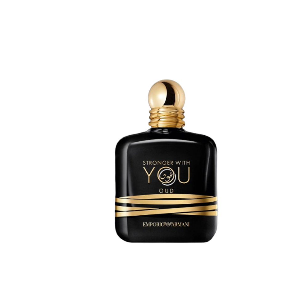 Giorgio Armani Stronger With You Oud Eau de Parfum - 100ml