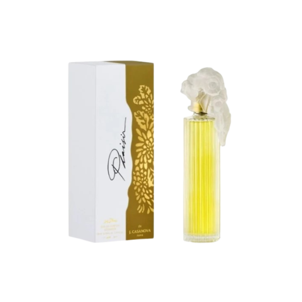 عطر بليزر من جيه كازانوفا او دي بارفيوم