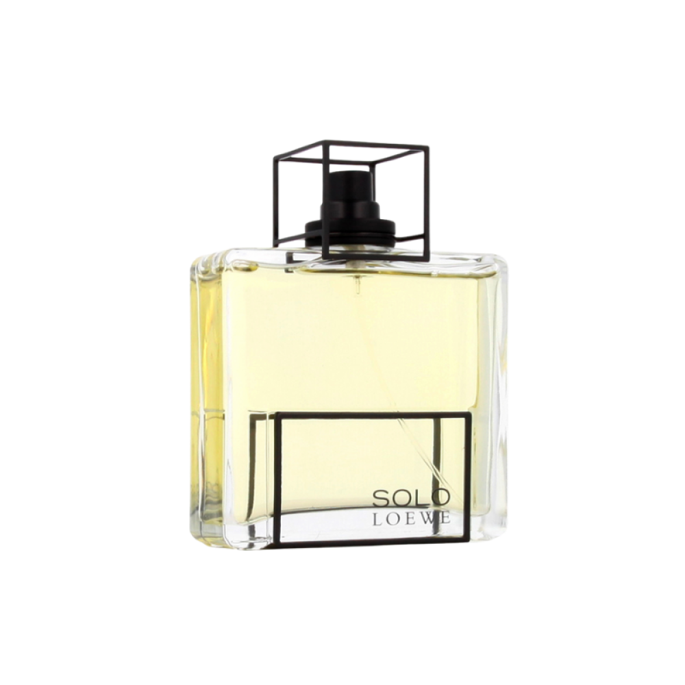 عطر اسينسيال من لويفي سولو أو دي تواليت 100مل للرجال