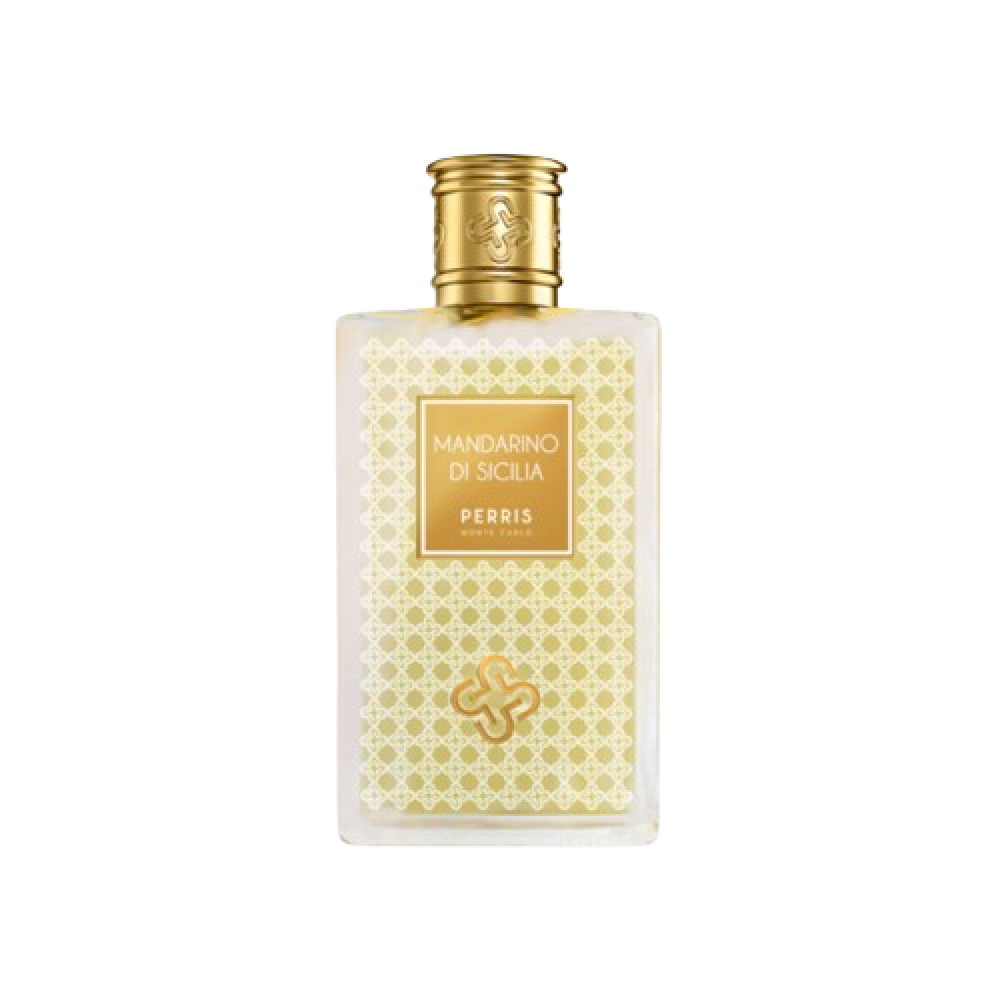 Perris Monte Carlo Mandarino di Sicilia Eau de Parfum 100ml