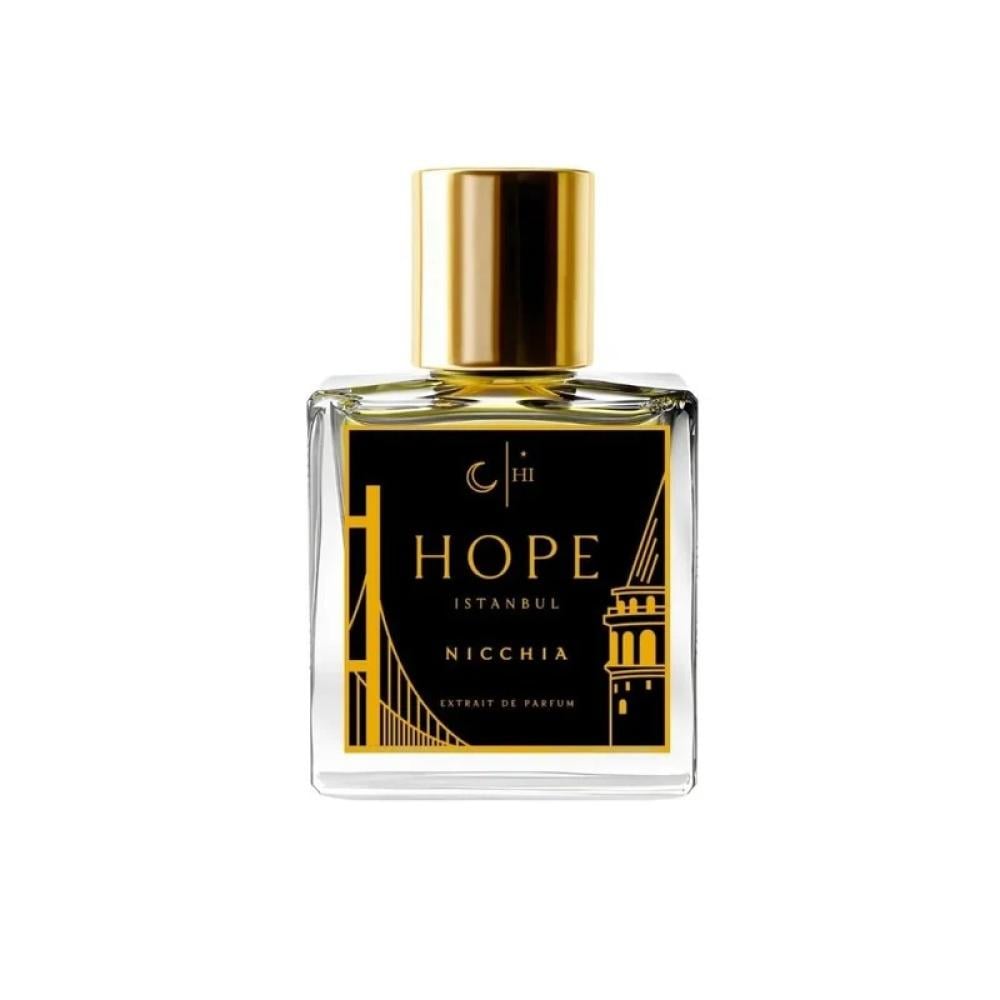Nikya by Hope Istanbul Extrait de Parfum 100 ml