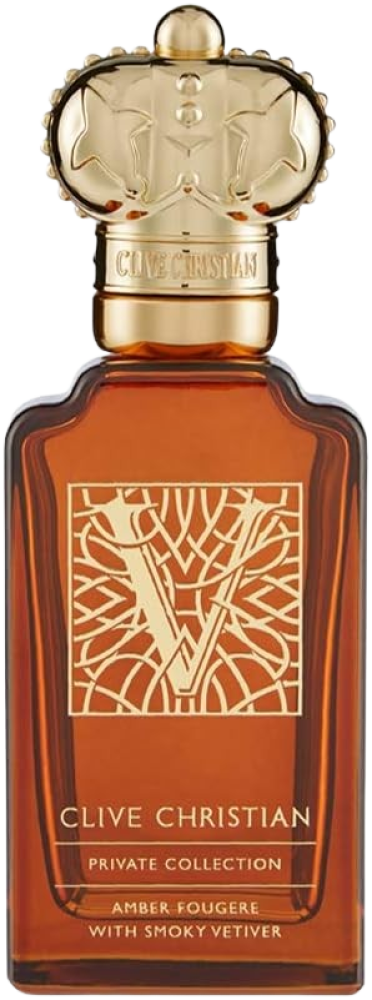 Clive Christian V Amber Fougere for Men Eau de Parfum 50ml