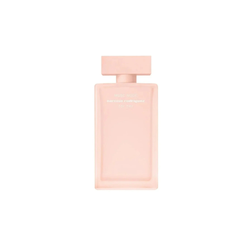 Narciso Rodriguez Musc Nude Eau de Parfum 100ml