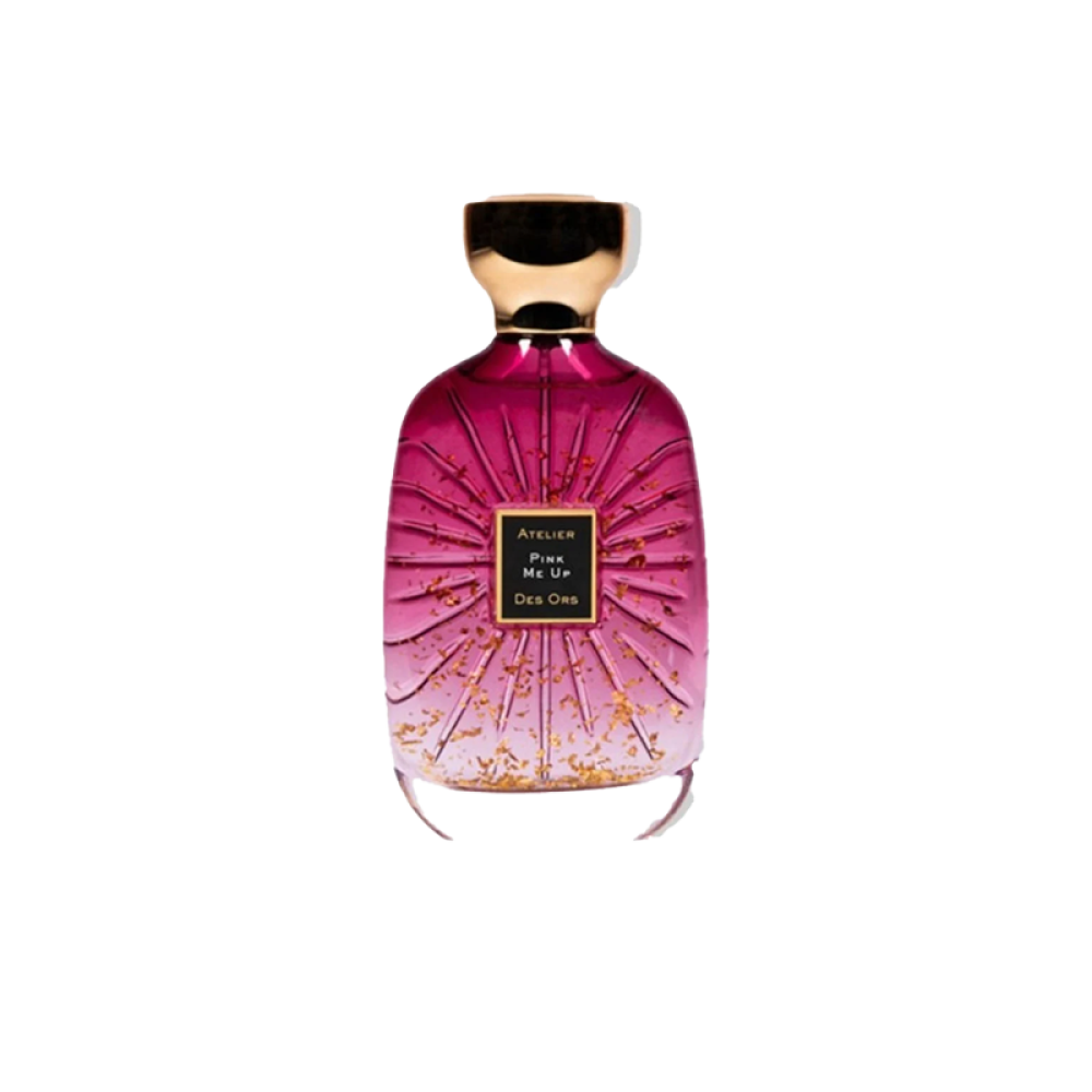 Pink Me Up by Atelier des Ors - Eau de Parfum 100ml