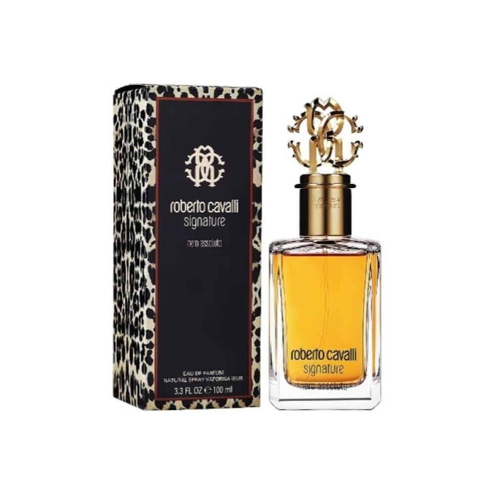 Roberto Cavalli Signature Eau de Parfum 100ml