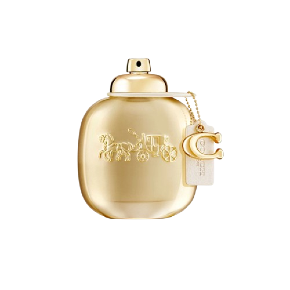 عطر كوتش قولد بارفيوم 90مل