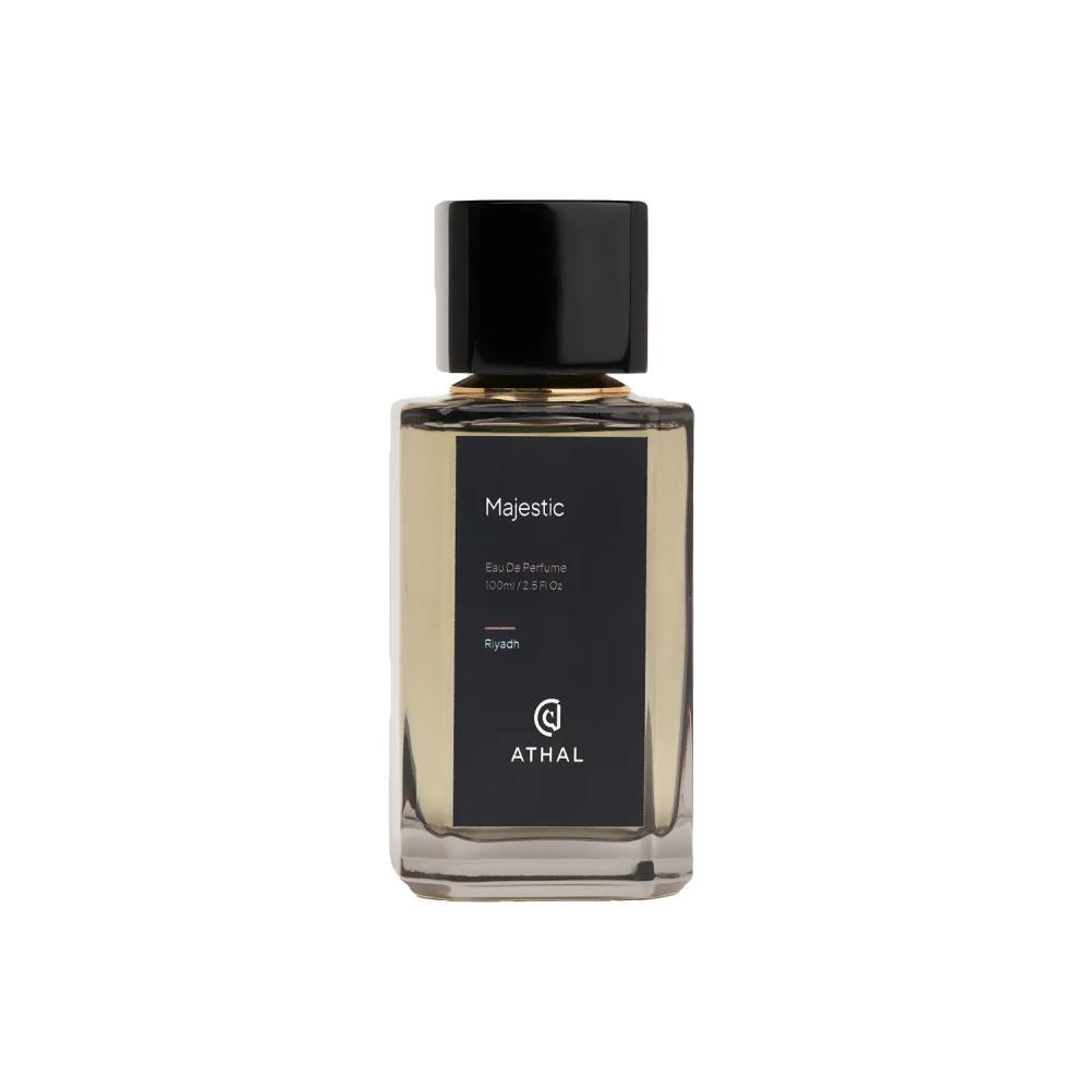 عطر ماجستيك من أثال أو دو بارفان 100 مل