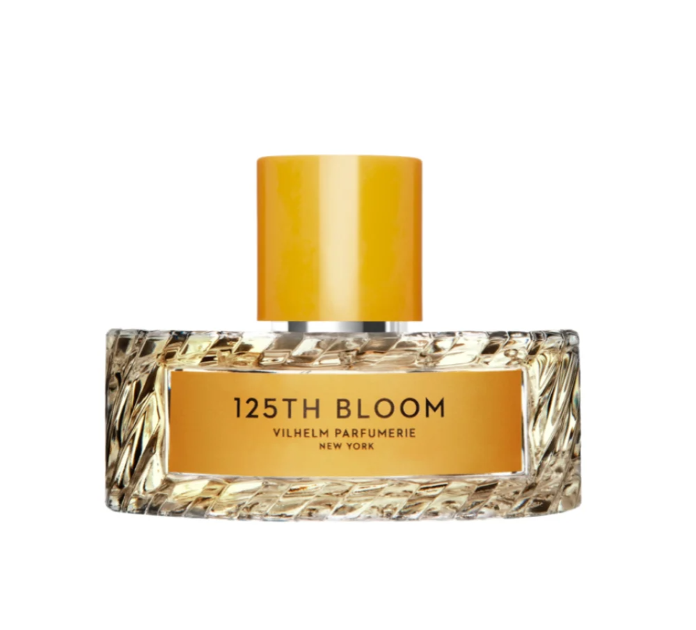 Vilhelm Parfumerie 125th & Bloom Eau de Parfum Unisex 100ml