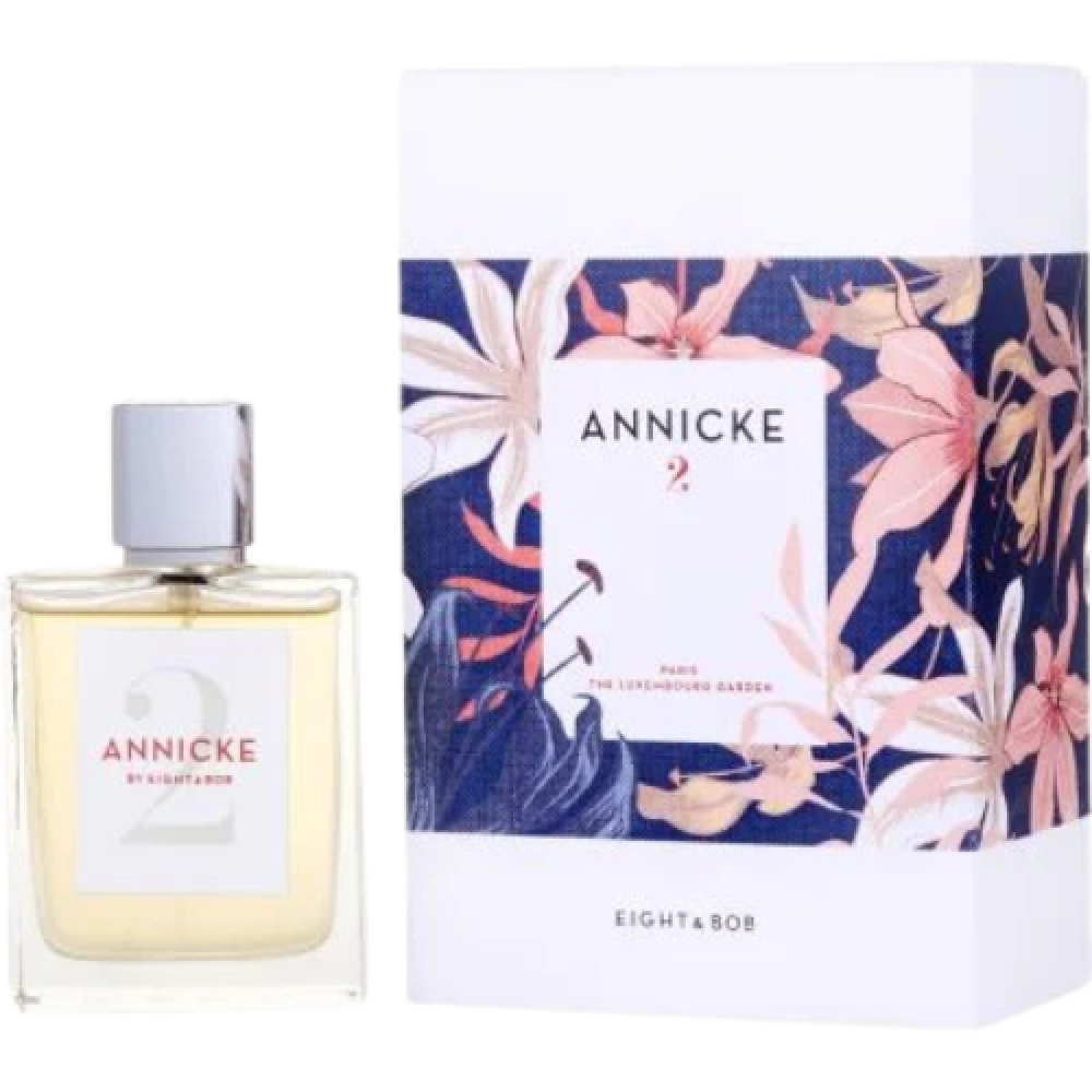 Eight & Bob Annicke 2 Eau de Parfum 100ml