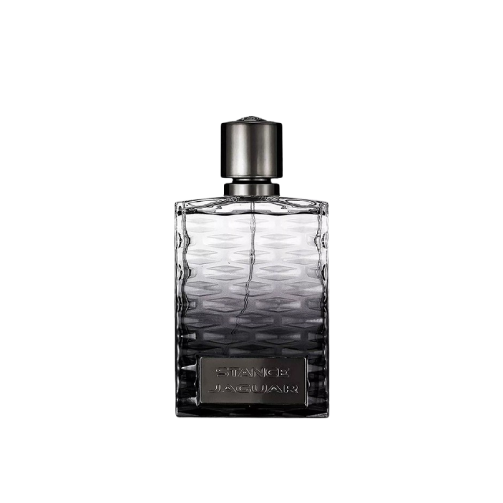 عطر ستانس من جاكوار او دي تواليت 100مل
