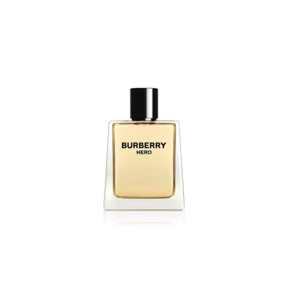 عطر بربري هيرو للرجال أو دو تواليت