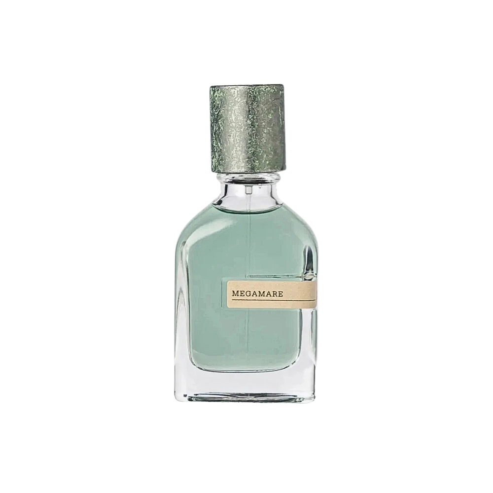 Megamare by Orto Parisi Perfume 50ml