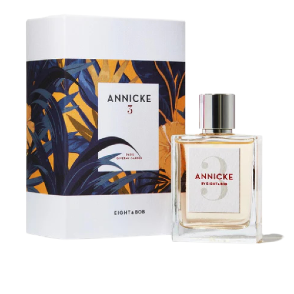 عطر Annick 3 من ايت اند بوب او دو برفيوم 100 مل